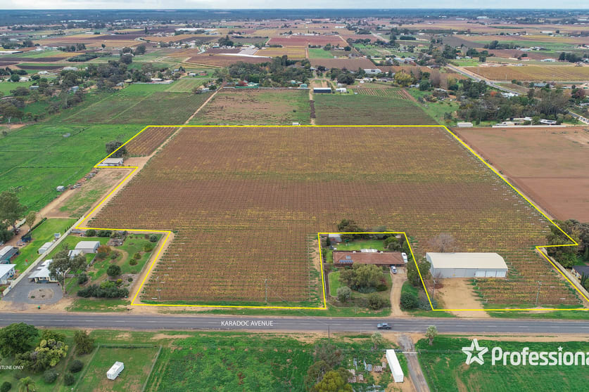 740 Karadoc Avenue Irymple VIC 3498 - Image 1