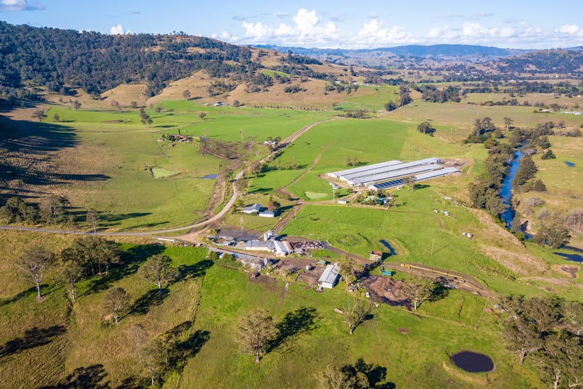 Click to view all images 395 Paterson River Road Gresford NSW 2311 - Image 2