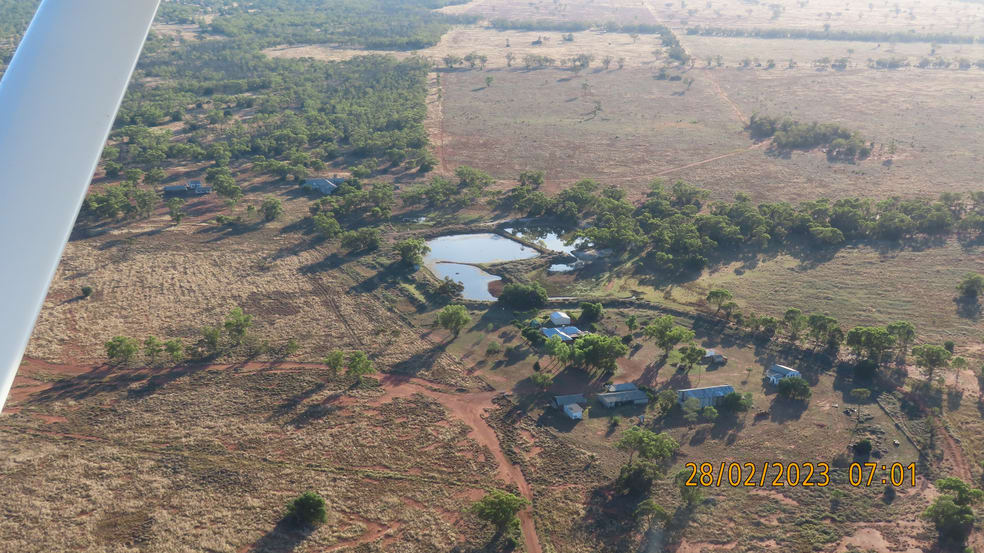 Click to view all images * Booroomugga Station Cobar NSW 2835 - Image 1