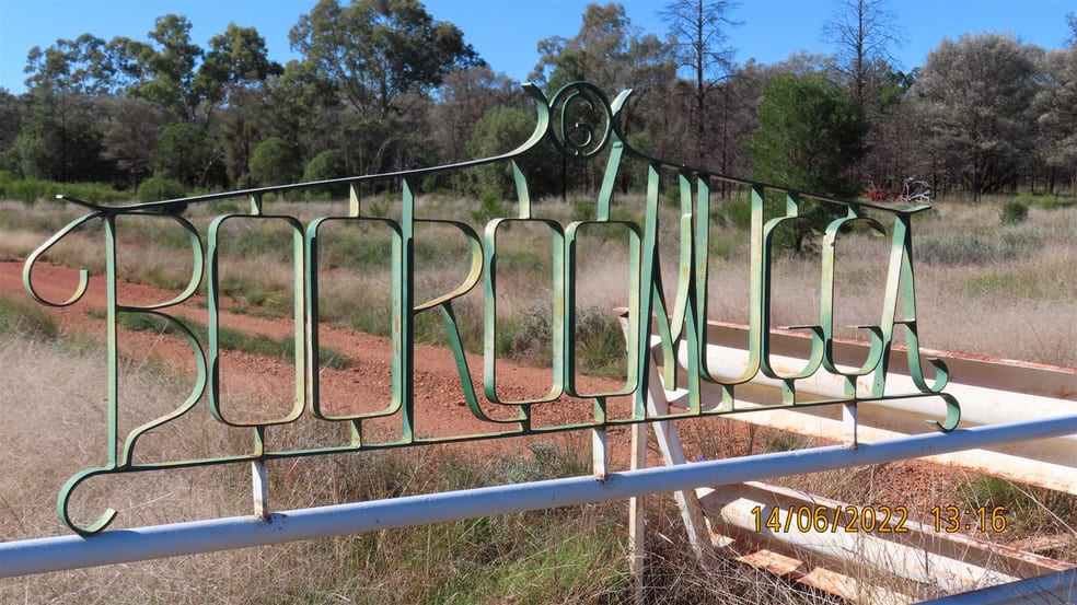 Click to view all images * Booroomugga Station Cobar NSW 2835 - Image 2