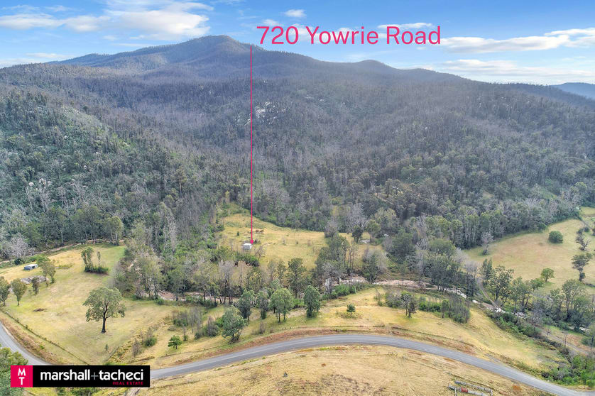 Click to view all images 720 Yowrie Road Yowrie NSW 2550 - Image 1