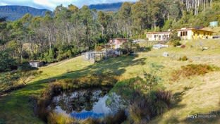 380 Sugarloaf Road Jackeys Marsh TAS 7304 - Image 1