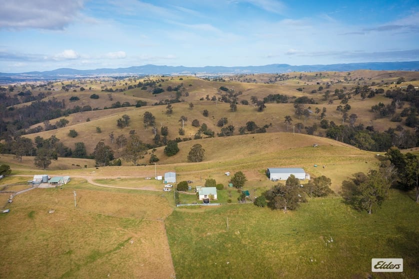 Click to view all images 434 Peak Hill Road Buckajo NSW 2550 - Image 1