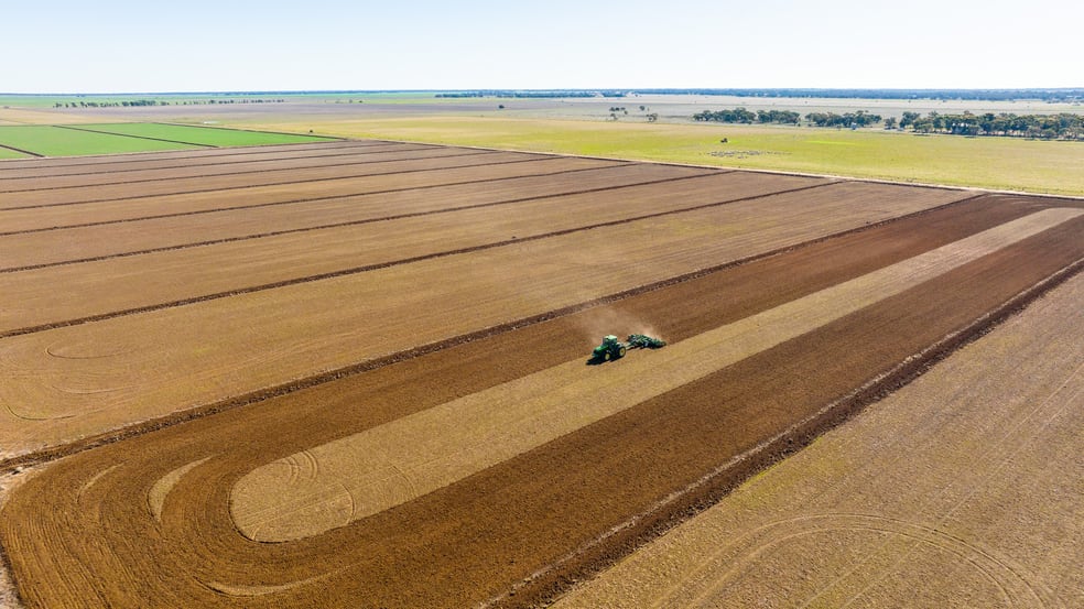 Click to view all images 3559 Conargo Jerilderie Road Conargo NSW 2710 - Image 2