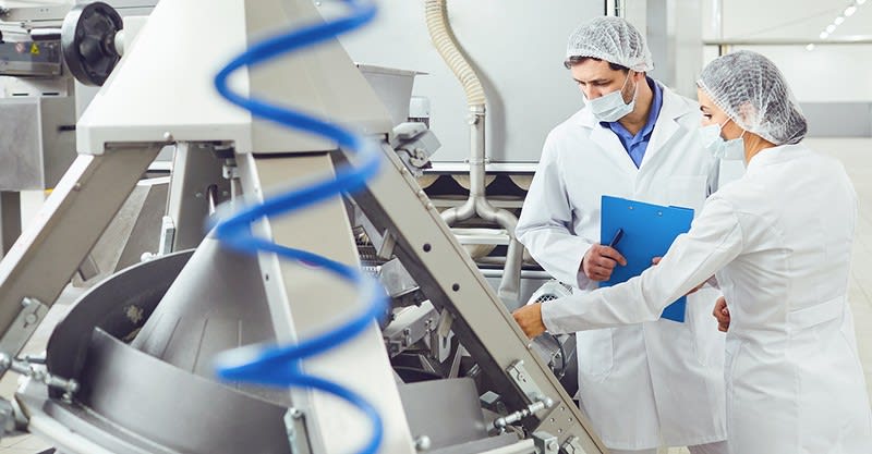 Click to view all images Industrial & Manufacturing business for sale in Melbourne - Image 1