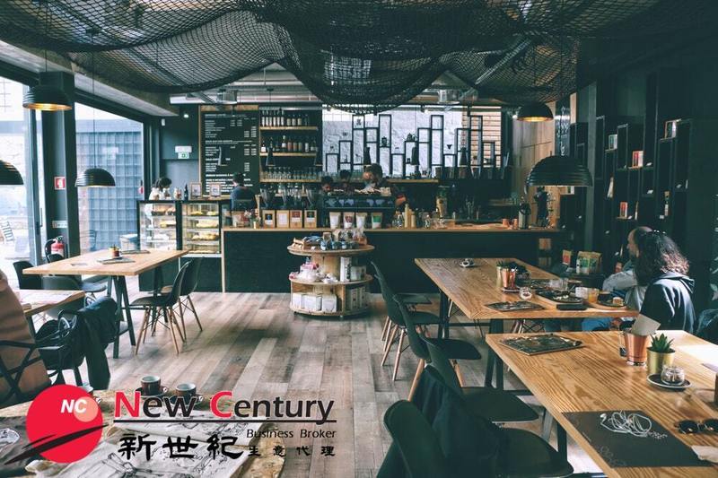 Click to view all images Food, Beverage & Hospitality business for sale in Albert Park - Image 1
