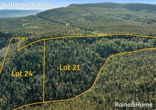 Click to view all images Lot 21/DP751273 Lower Bugong Road Illaroo NSW 2540 - Image 2