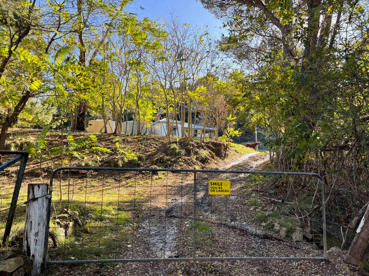442 Covan Creek Road Lake Bathurst NSW 2580 - Image 2