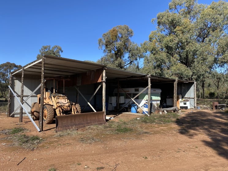 Click to view all images Lot 16, 2111 Carlisle Road Fifield NSW 2875 - Image 3