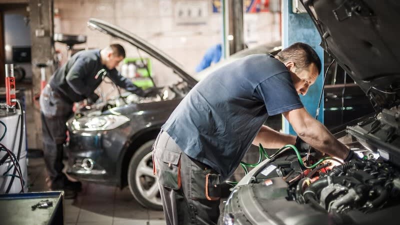 Automotive & Marine  business for sale in Far North Queensland Greater Region QLD - Image 1