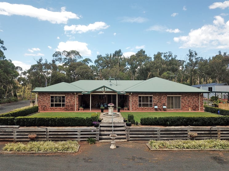 Click to view all images 457 TIMOR ROAD Coonabarabran NSW 2357 - Image 1