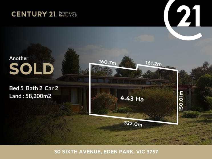 30 Sixth avenue Eden Park VIC 3757 - Image 1