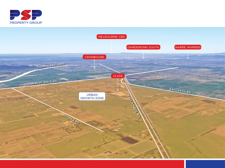 Click to view all images Clyde VIC 3978 - Image 3