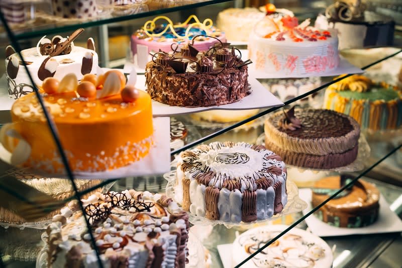 Bakery  business for sale in Ringwood - Image 1