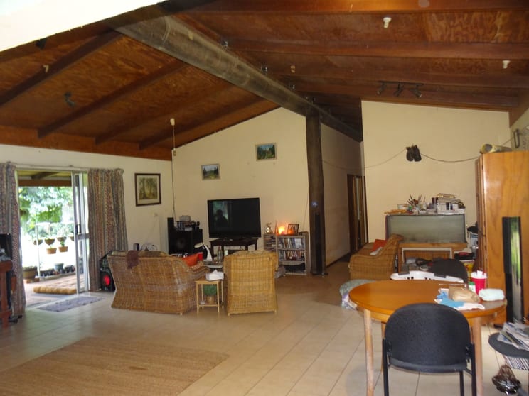 391 Utchee Creek Road Utchee Creek QLD 4871 - Image 2