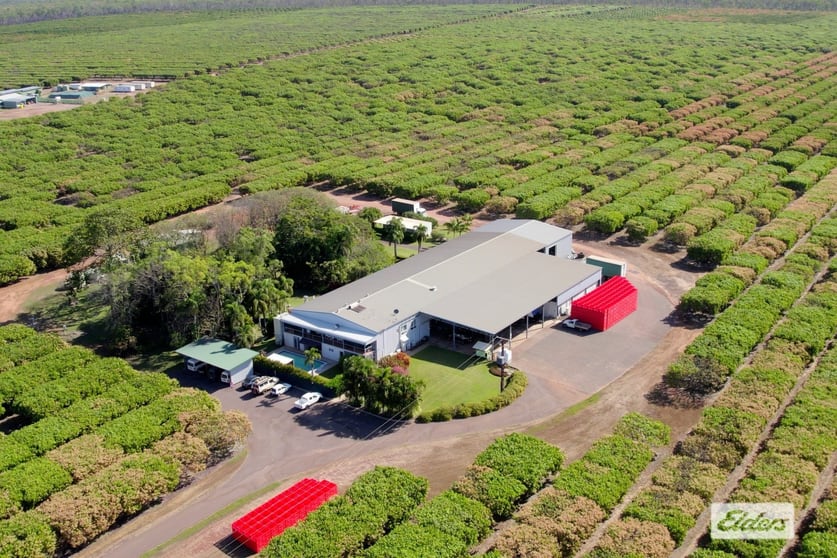 Click to view all images 30 Cain Road Lambells Lagoon NT 0822 - Image 1