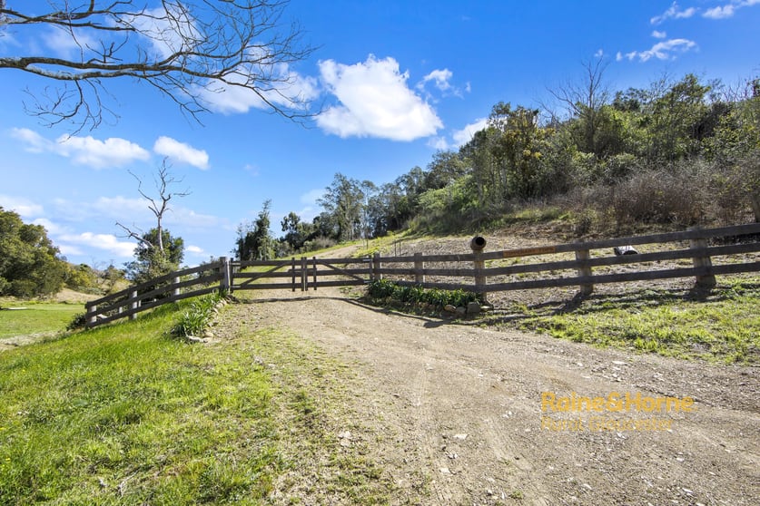 954 Tipperary Road Tipperary via Gloucester NSW 2422 - Image 1