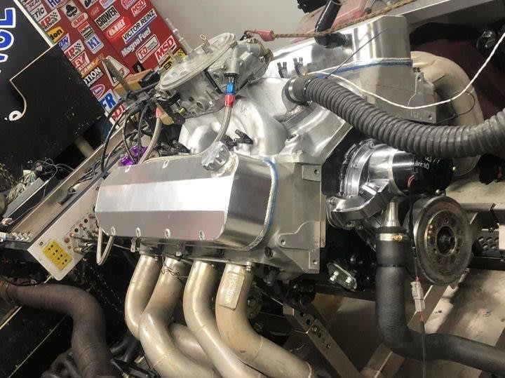 Click to view all images Automotive & Marine business for sale in Perth - Image 3