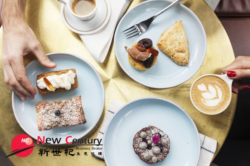 Food, Beverage & Hospitality  business for sale in Cheltenham - Image 1