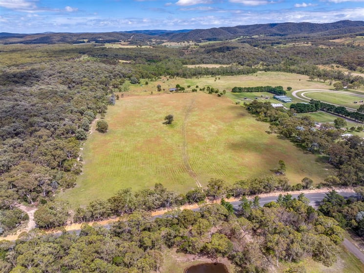 Click to view all images Lot 8 Jerrara Valley Jerrara Road Marulan NSW 2579 - Image 1