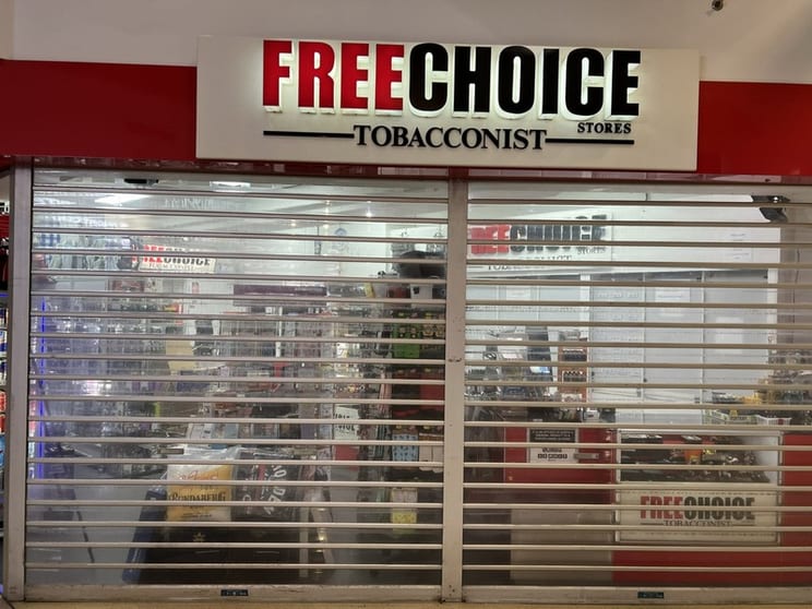 Click to view all images Shop 37/142 Lennox Street Maryborough QLD 4650 - Image 1
