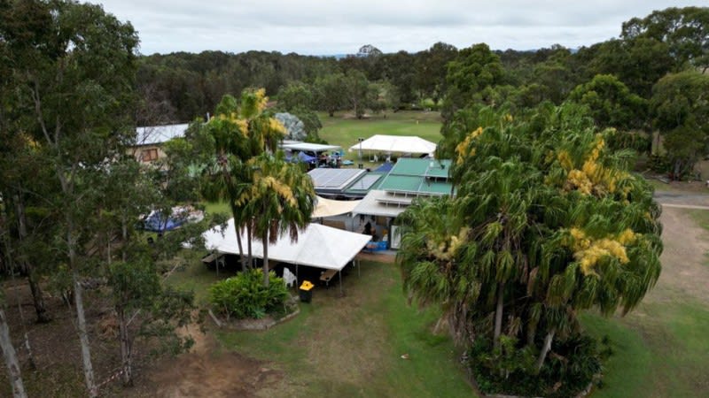 Hotel  business for sale in Boonooroo - Image 1