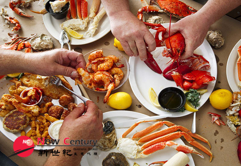 Food, Beverage & Hospitality  business for sale in Melbourne - Image 1
