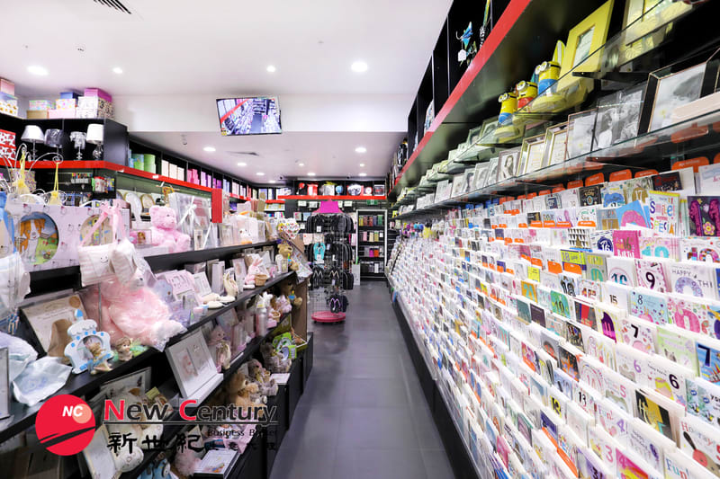 Click to view all images Shop & Retail business for sale in Fitzroy - Image 1