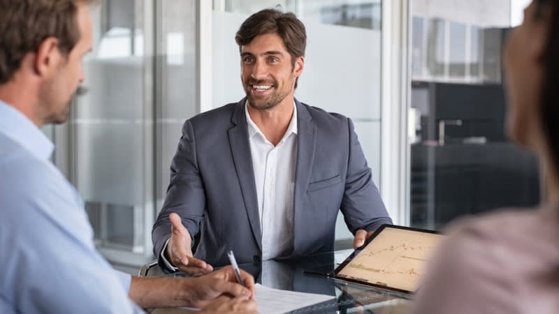 Brokerage  business for sale in Melbourne - Image 1