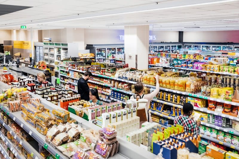 Supermarket  business for sale in Bankstown - Image 1