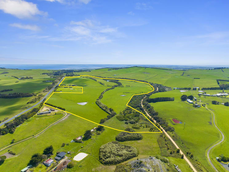 Click to view all images LOT 2/3275 Bass Highway Kilcunda VIC 3995 - Image 2