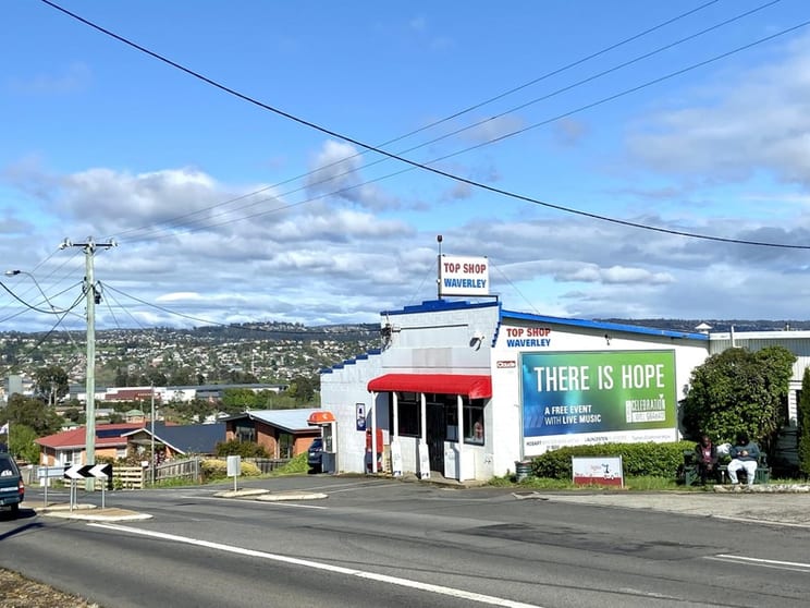 91 Tasmana Highway Waverley TAS 7250 - Image 1