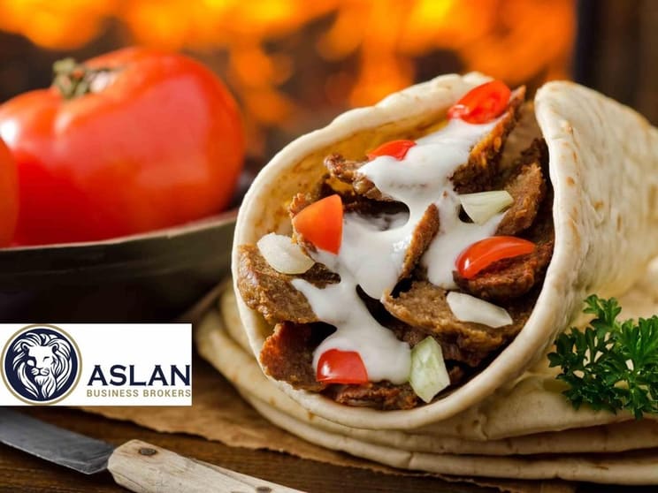 Click to view all images Takeaway Food business for sale in Whittlesea - Image 2