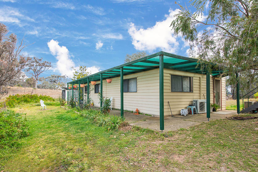 Click to view all images 87 Pindari Road Mudgee NSW 2850 - Image 1