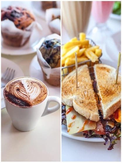 Click to view all images Cafe & Coffee Shop business for sale in Adelaide - Image 1