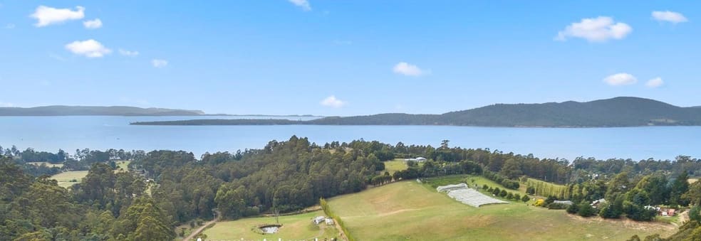 Click to view all images 59 Turnbulls Road Gordon TAS 7150 - Image 1