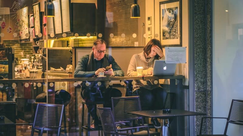Cafe & Coffee Shop  business for sale in Boronia - Image 2