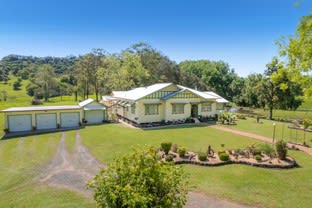 Click to view all images 1441 Keerrong Road The Channon NSW 2480 - Image 1