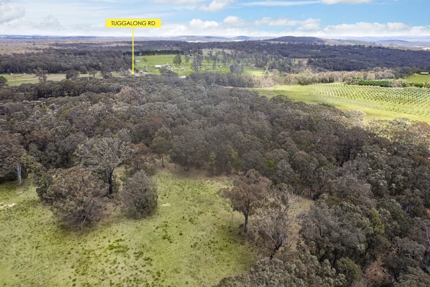 Click to view all images 1400 Tugalong Road Canyonleigh NSW 2577 - Image 2