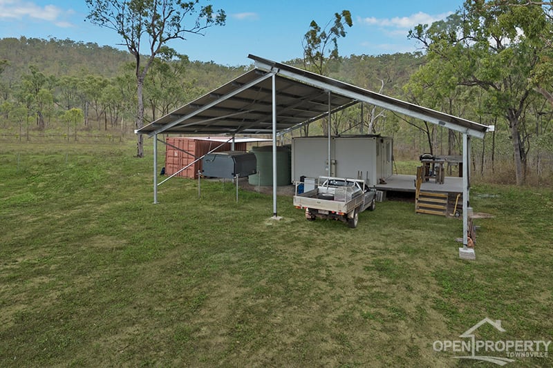 Click to view all images 66 Old Coach Rd Majors Creek QLD 4816 - Image 1