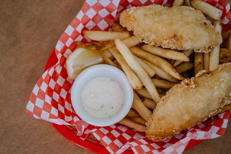 Click to view all images Takeaway Food business for sale in Bayside - Greater Area VIC - Image 1