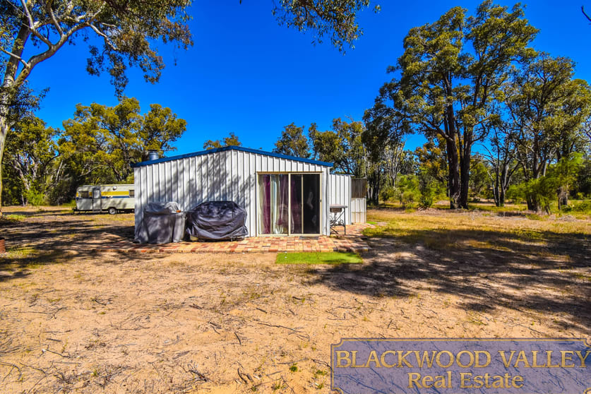 Click to view all images Lot 50 Eulin Crossing Road Kulikup WA 6244 - Image 3