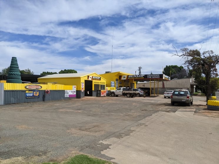 Click to view all images Automotive & Marine business for sale in Bourke - Image 3
