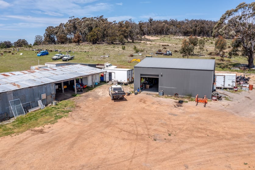 770 Inverary Road Bungonia NSW 2580 - Image 2