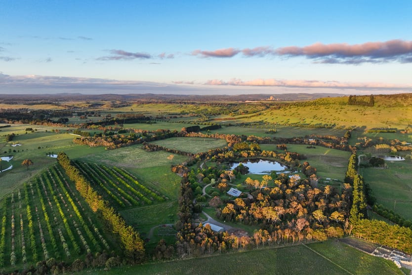 Click to view all images 371 Golden Vale Road Sutton Forest NSW 2577 - Image 1