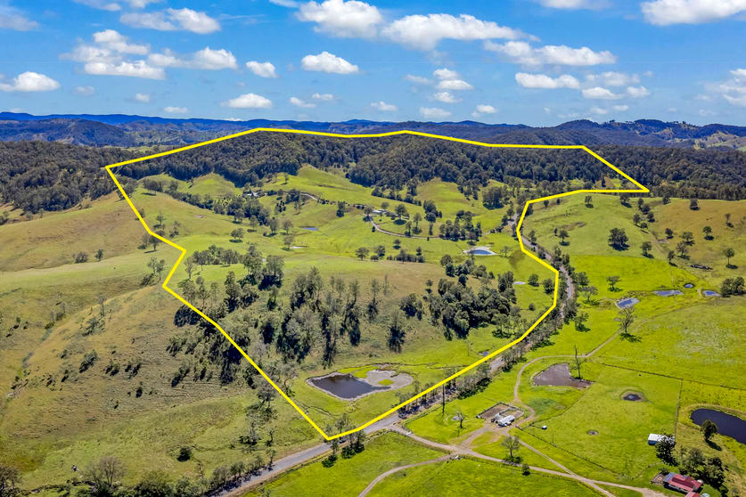 Click to view all images 893 Waukivory Road Gloucester NSW 2422 - Image 1