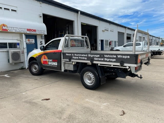 Click to view all images Industrial & Manufacturing business for sale in Townsville City - Image 1