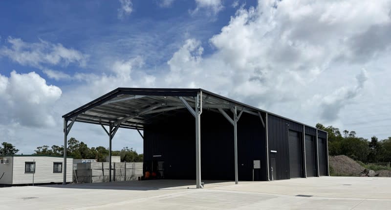 Industrial & Manufacturing  business for sale in Townsville City - Image 1