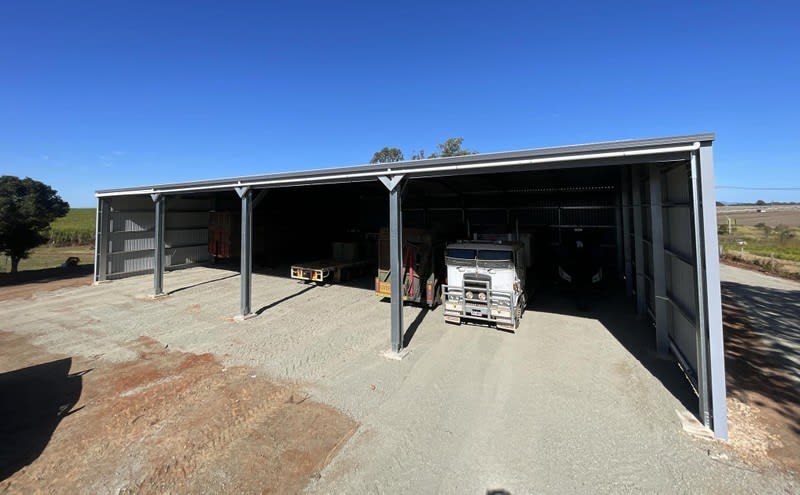 Industrial & Manufacturing  business for sale in Townsville City - Image 2
