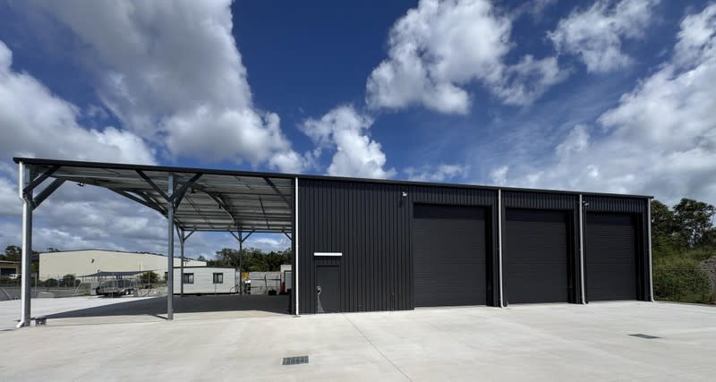 Industrial & Manufacturing  business for sale in Townsville City - Image 3